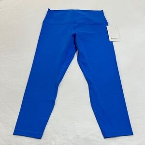 lululemon athletica align leggings 25” Women's Athletic Leggings